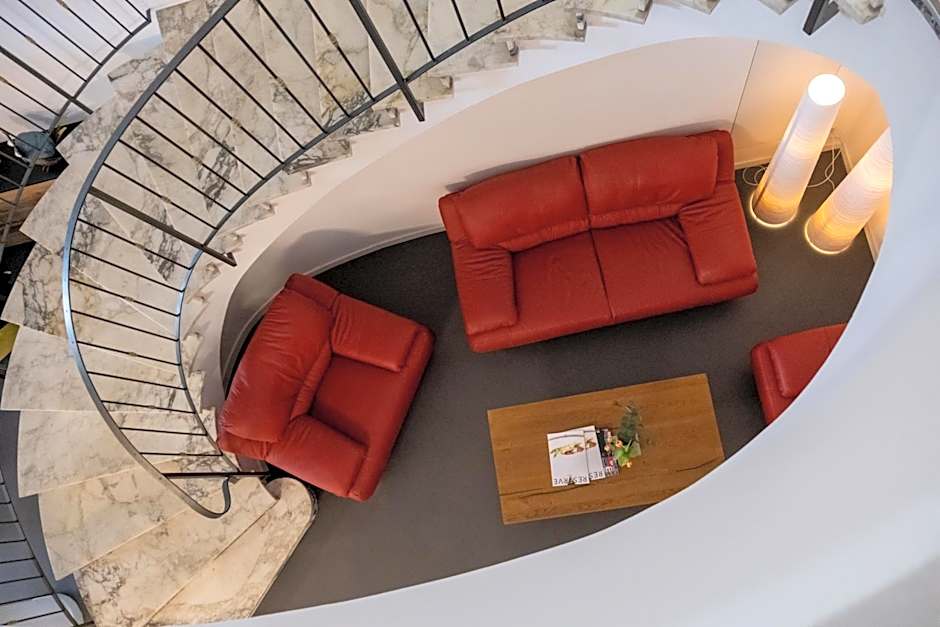 Hotel Geranio Au Lac