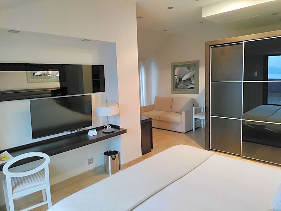 Hotel Bienestar Moaña