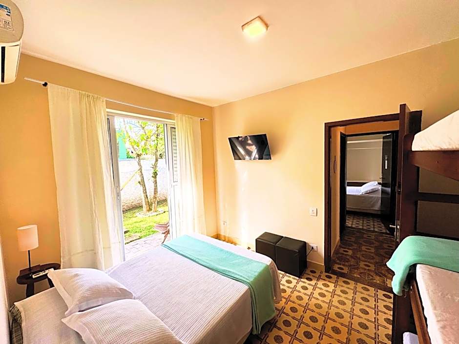 Vida Simples Pura Vida