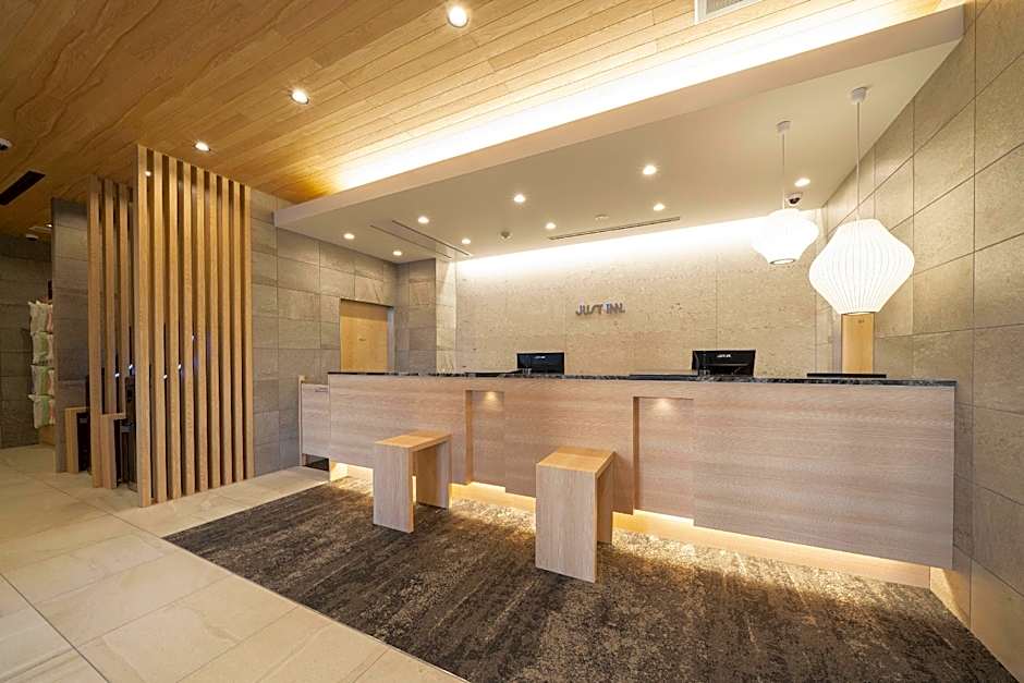 Just Inn Matsusaka Station