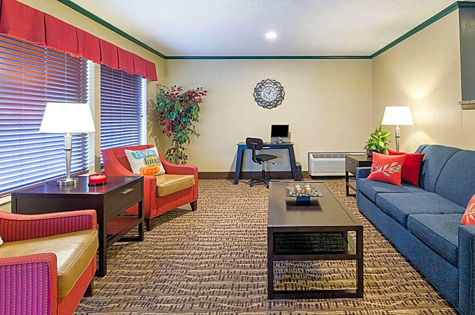 Quality Inn Princeton