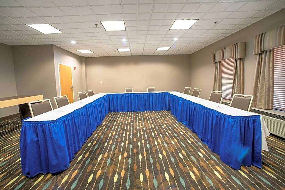 Hampton Inn By Hilton Louisville North/Clarksville