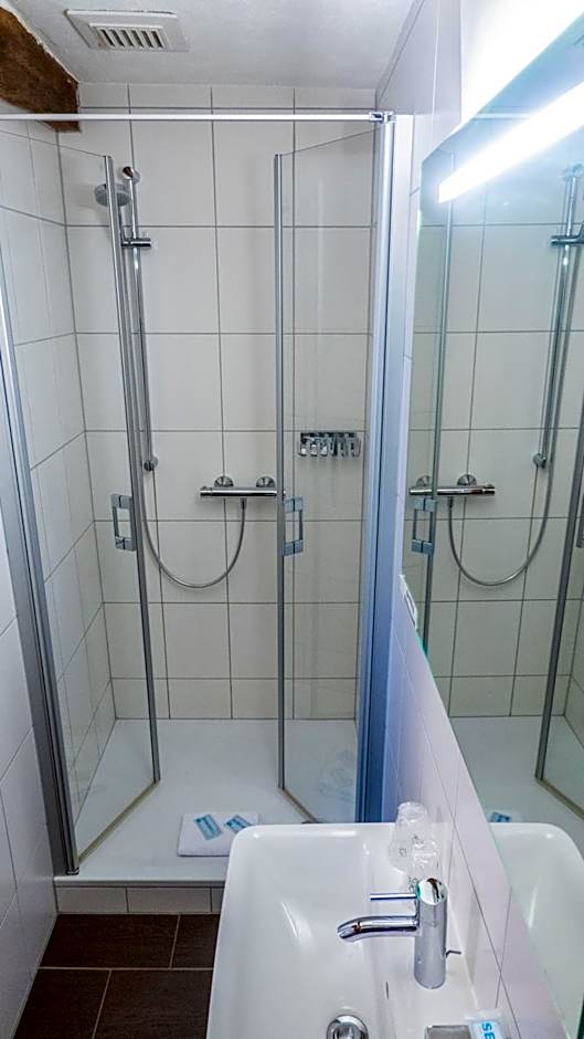 Hotel Brauhaus Wiesenmühle