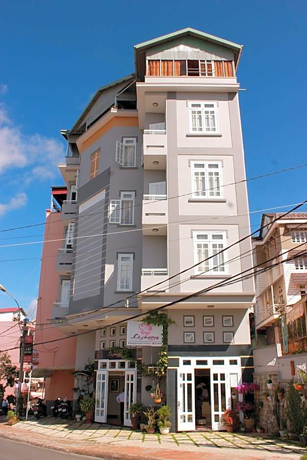 Le Phuong Dalat – Dalat