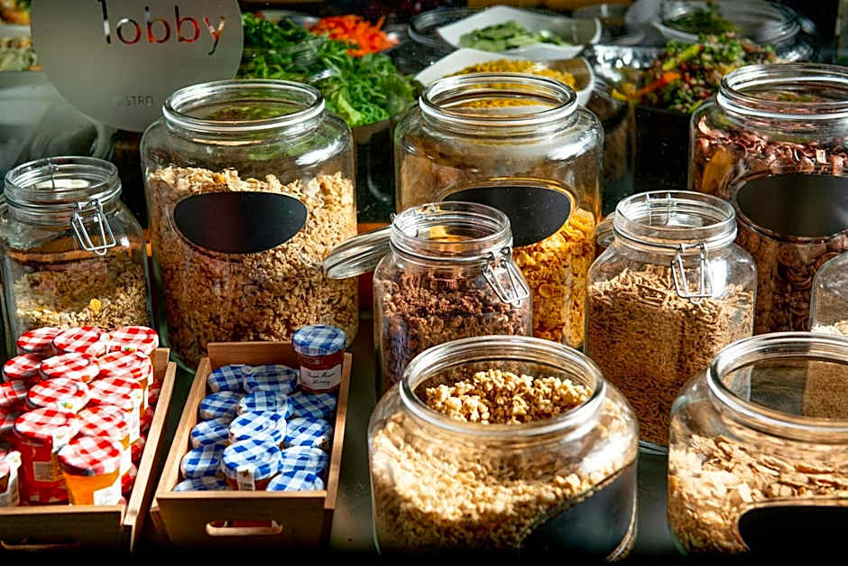 Sheraton Lisboa Hotel & Spa