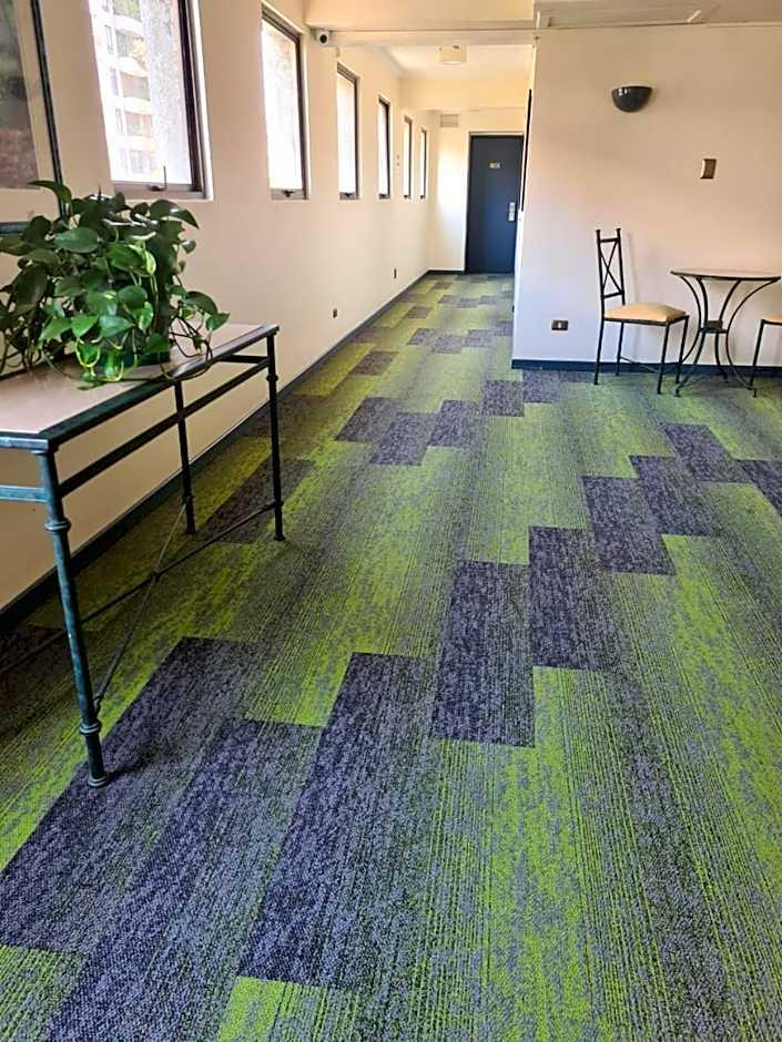 Hotel Leonardo da Vinci