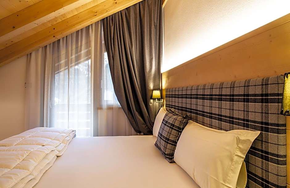 San Martino Mountain Residence