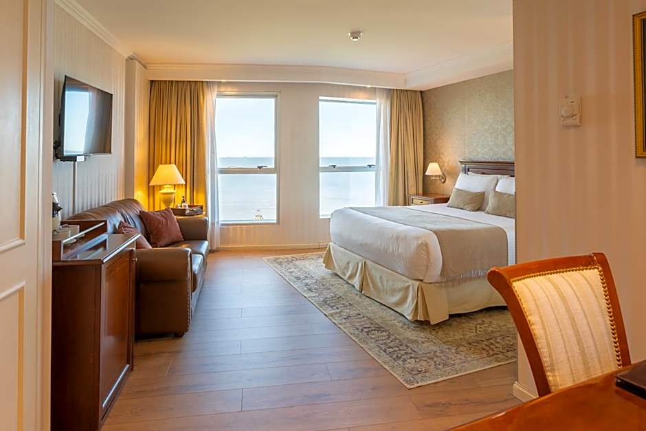 Cala Di Volpe Boutique Hotel