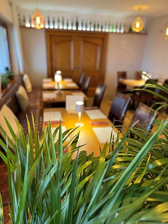 Hotel Haus am See