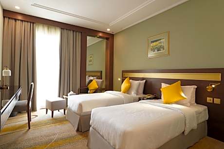 Executive Twin Room