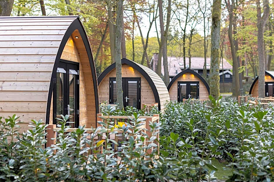 Hotel de Hoeve van Nunspeet