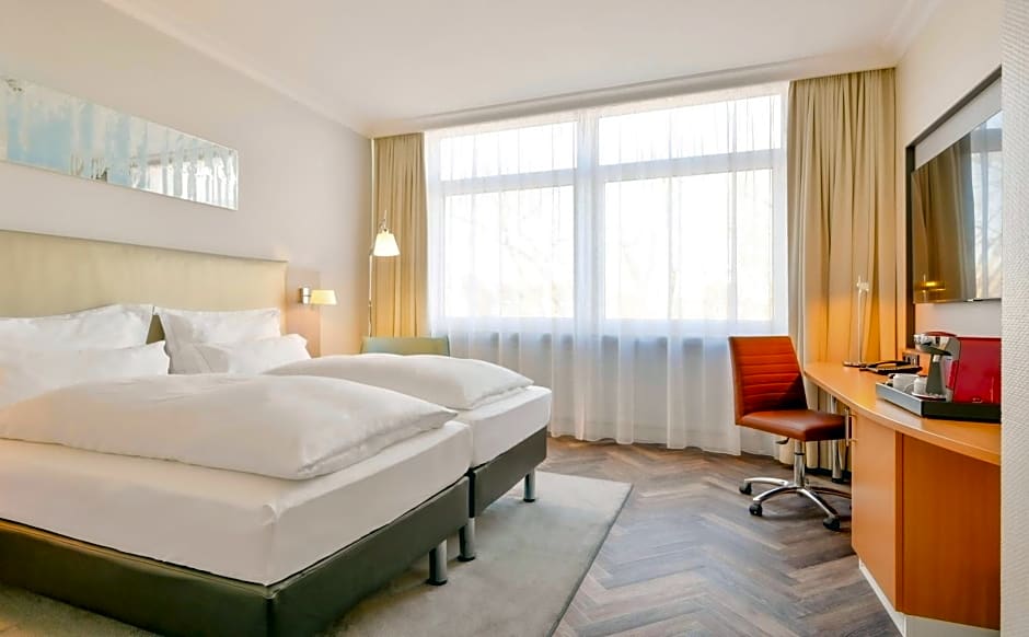 Mercure Hotel Koeln Belfortstrasse