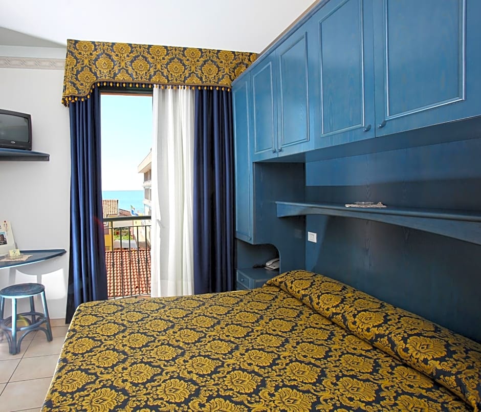 Hotel Garni San Carlo