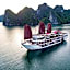 Alisa Cruise Halong