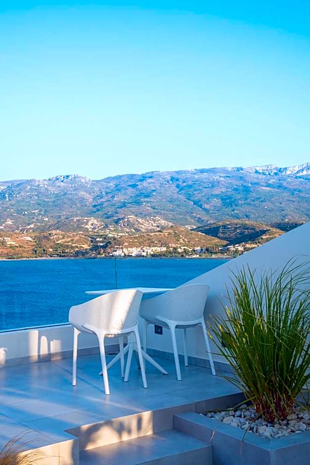 GM exclusive Luxury Suites & SPA