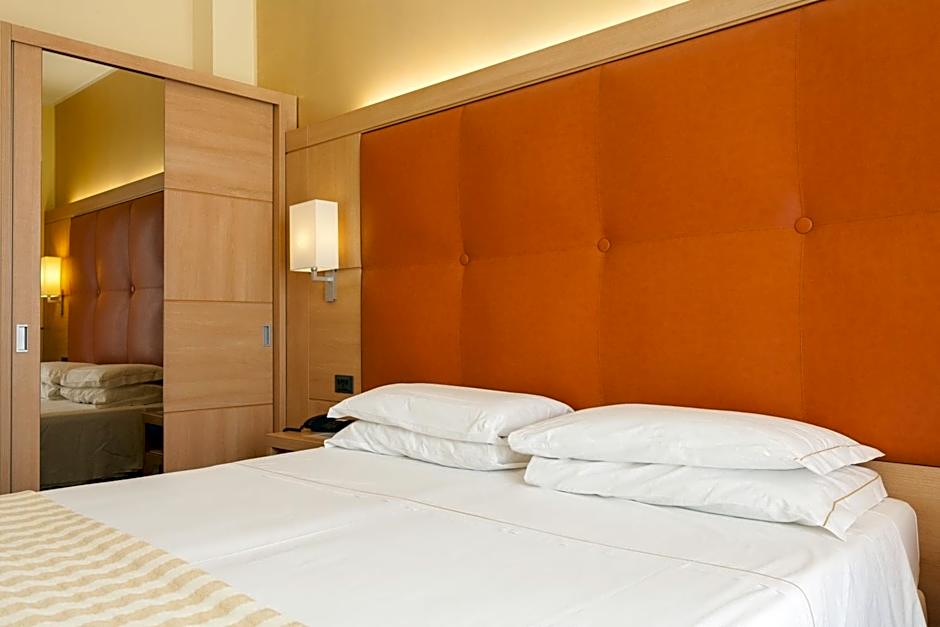 Hotel Gardenia & Villa Charme