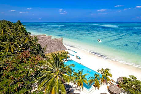NDAME Paje Hotel