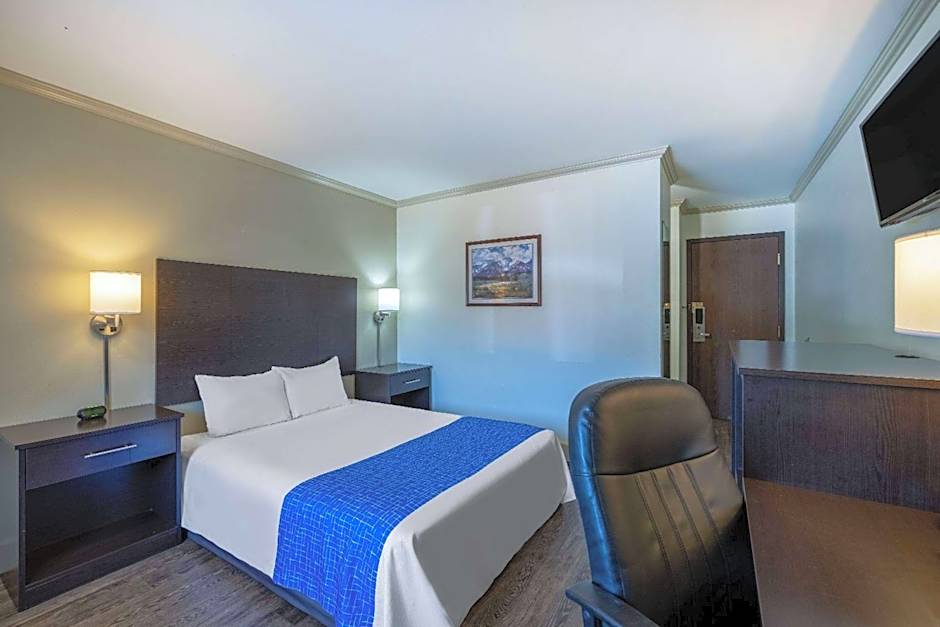 Travelodge by Wyndham Livingston Yellowstone