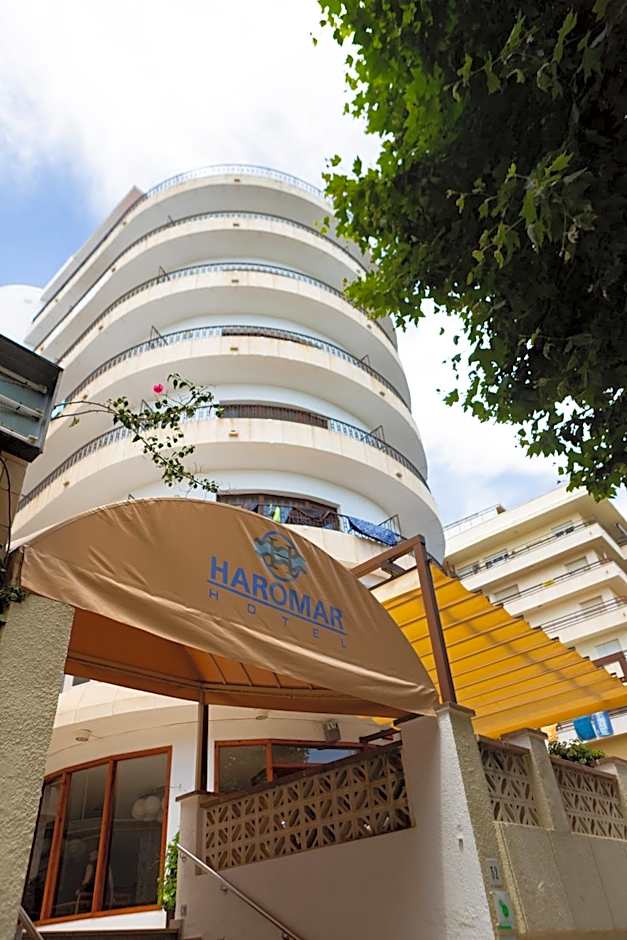 Hotel Haromar