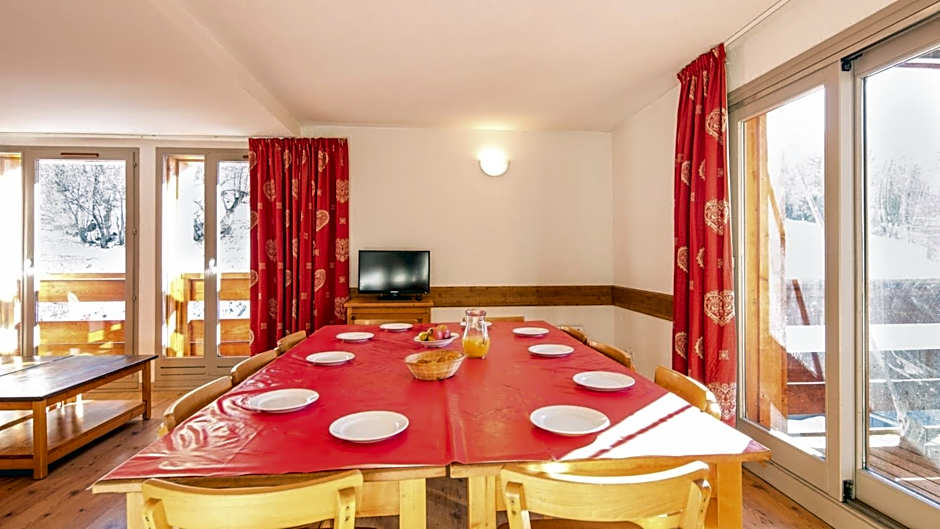 Vacancéole - Le Hameau de Valloire