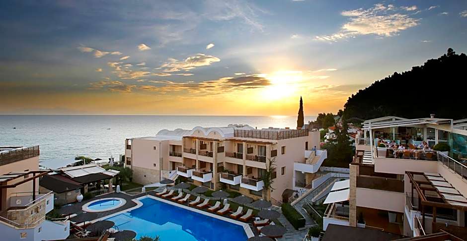 Olympion Sunset Halkidiki