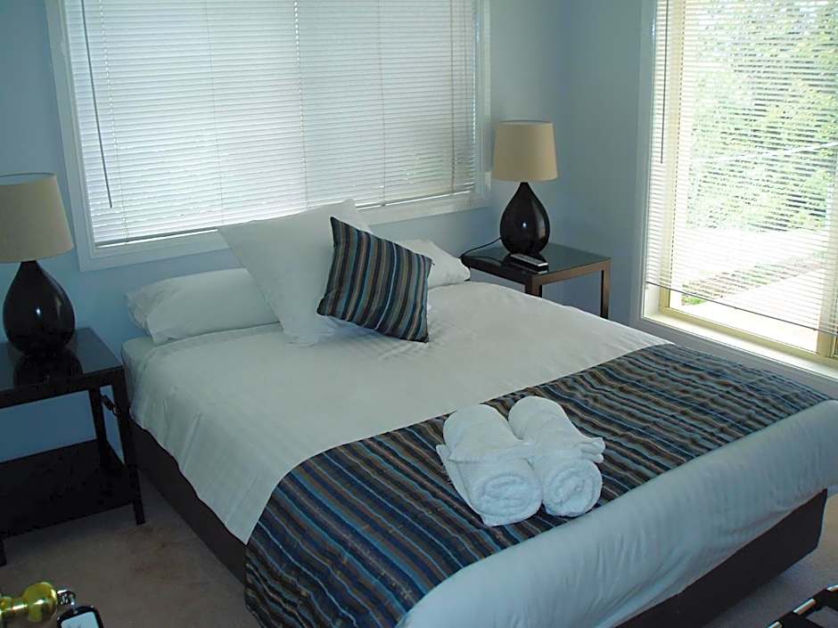 Loxley On Bellbird Hill