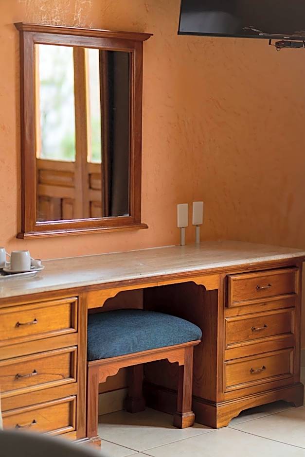 Santiago De Compostela Hotel