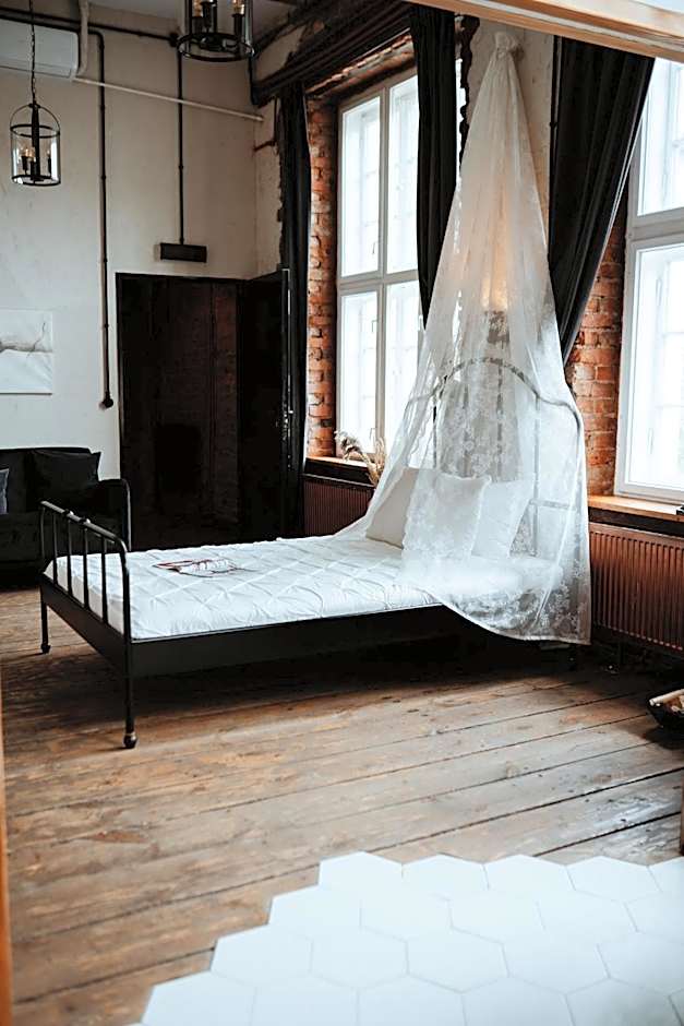 design LOFT 22
