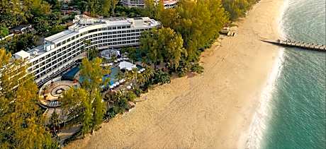 Eat, Play, Rock (Poolview Deluxe)