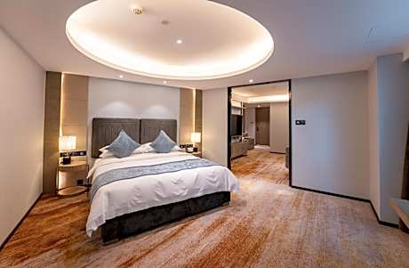 Exclusive Double Room