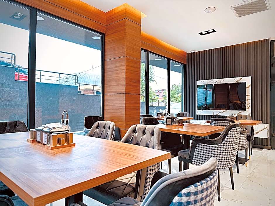 Golden Inn Airport - TRABZON