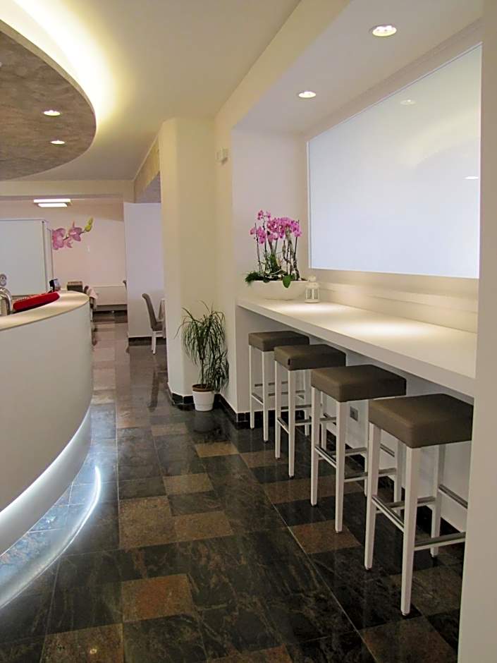 Hotel Scaranò