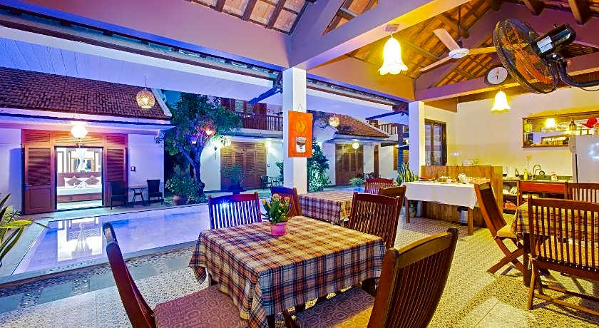 Hoi An Garden Villas