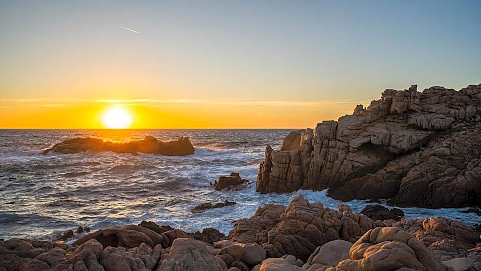 Hotel Costa Paradiso