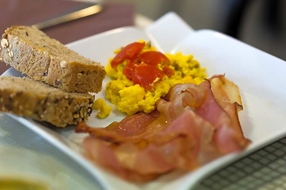 Hotel Ristorante Al Fiore