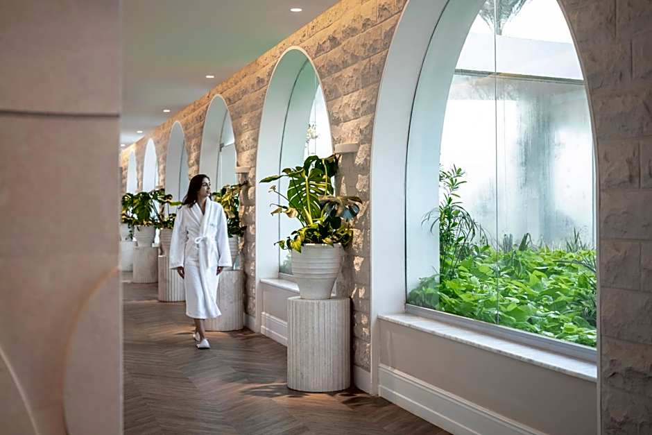 Galei Kinneret Hotel