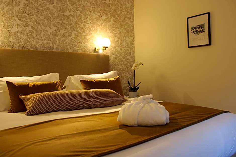 Hôtel La Truffe Noire