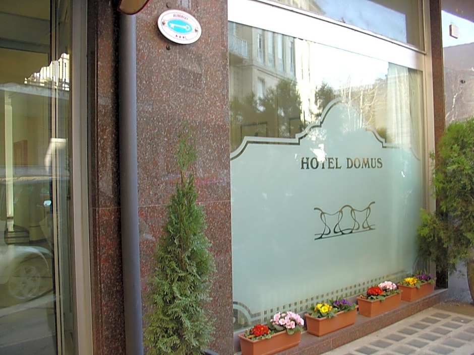 Domus Hotel