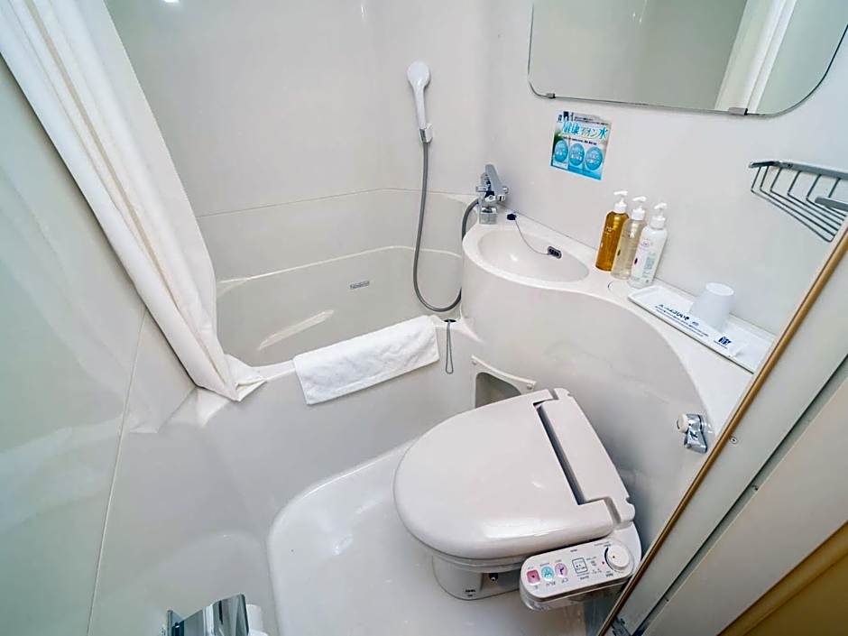 Super Hotel Chiba Ekimae