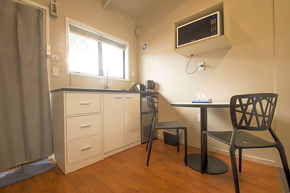 Middlemore Motel