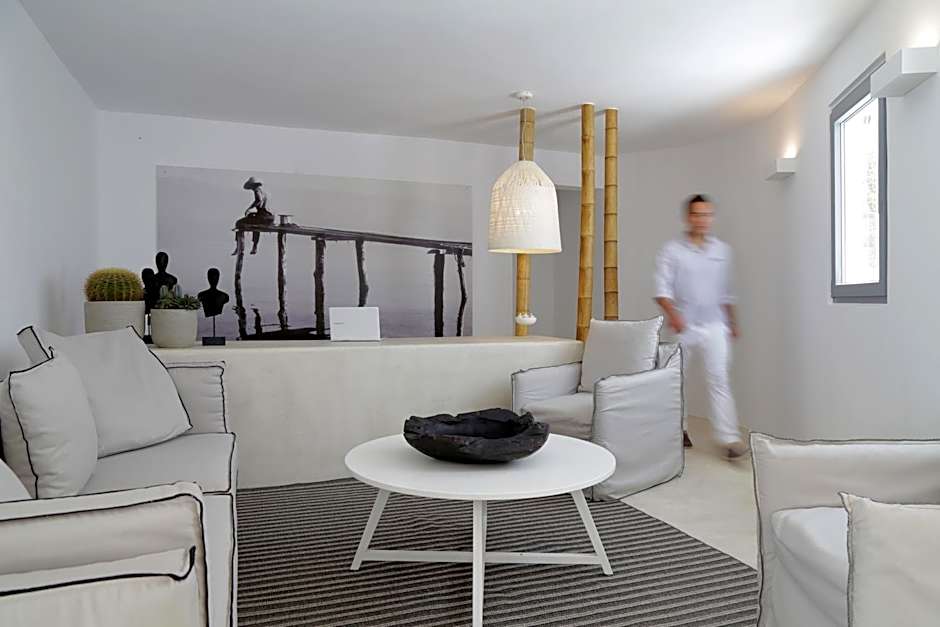 Livin Mykonos Hotel- Adults Only