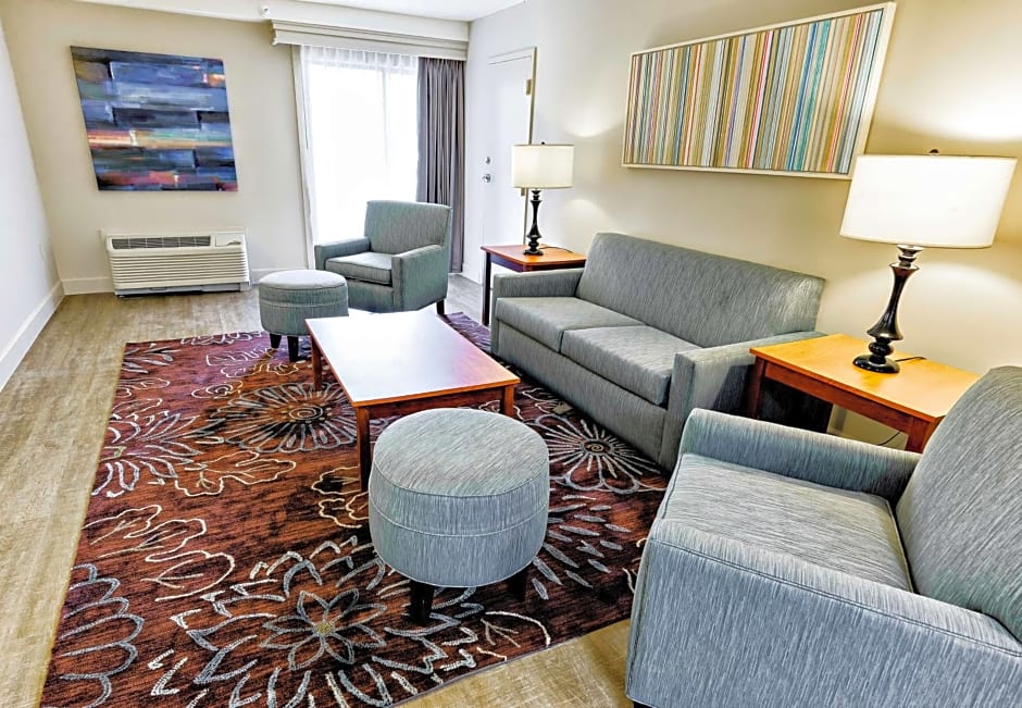 Best Western Ocean Breeze Inn