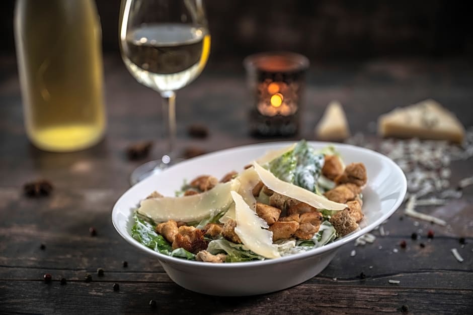 Hunguest Hotel Millennium