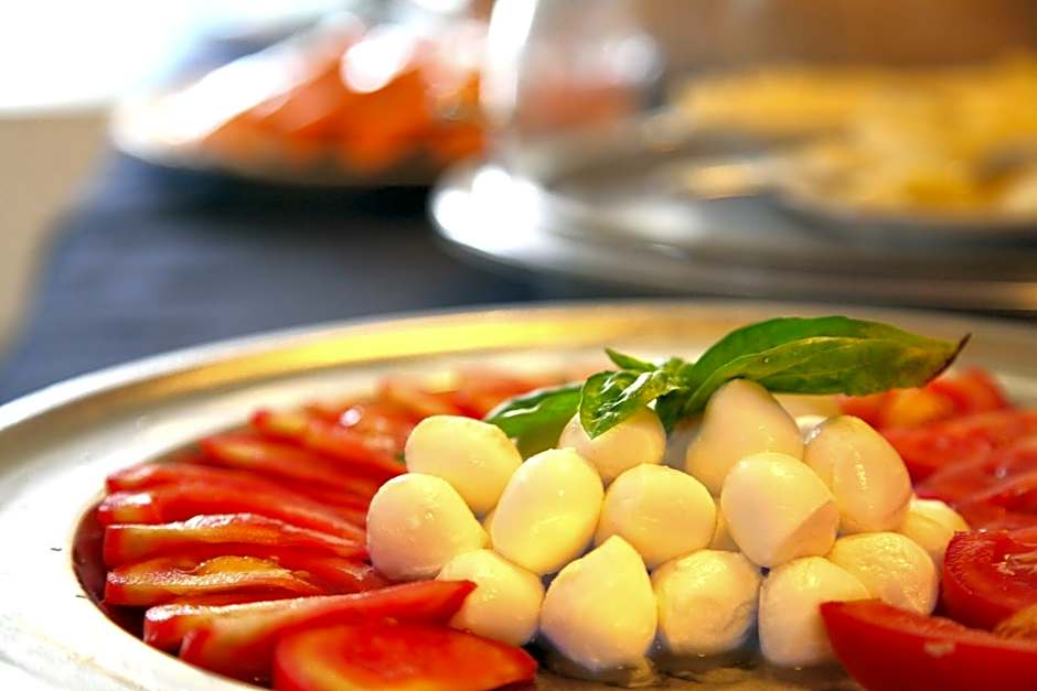 Albergo Ristorante Papa