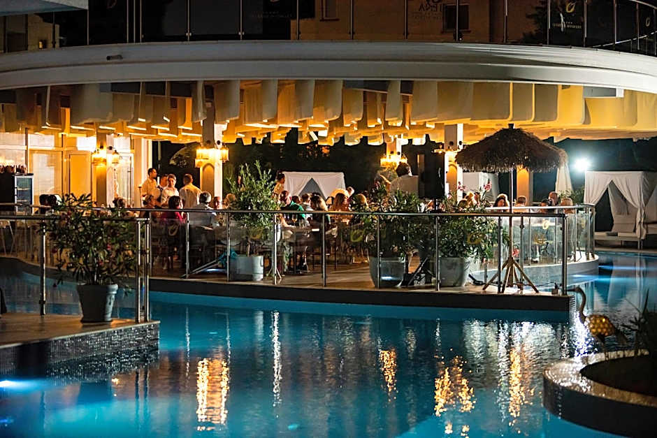 Siena Premium Retreat