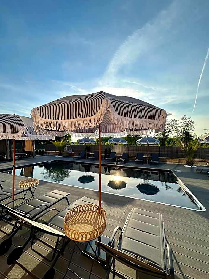 RESIDENCE BACO Da SETA