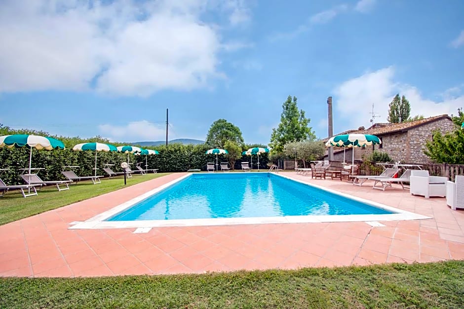 Casa Vacanze Vecchio Granaio