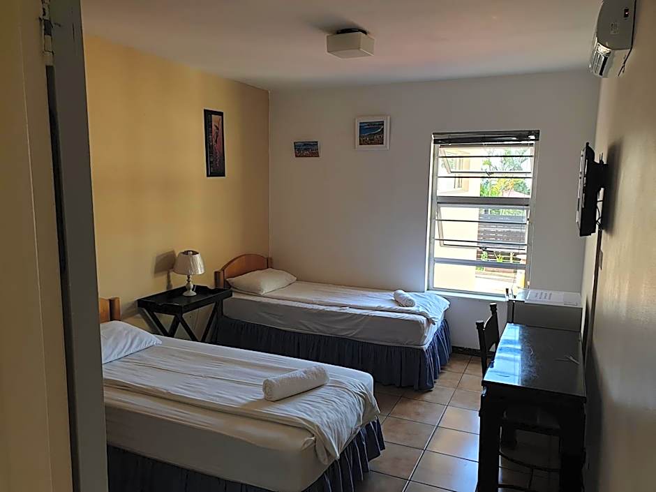 Amakaya Backpackers Travellers Accommodation