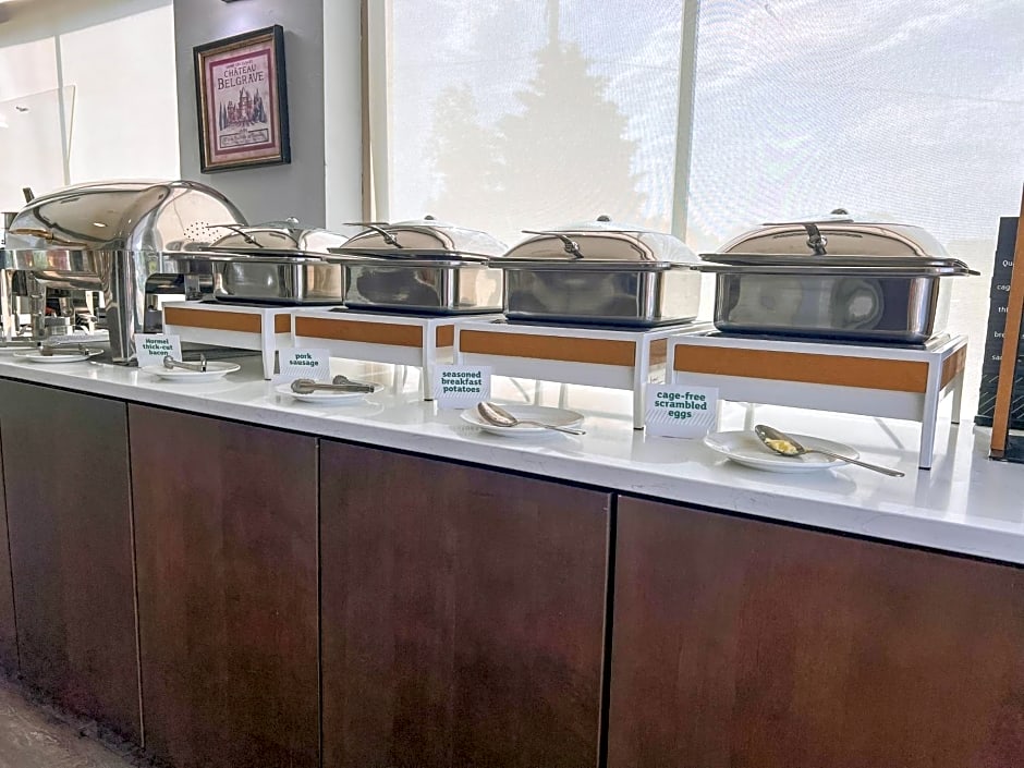 Holiday Inn Hotel & Suites Madison West - Middleton By IHG