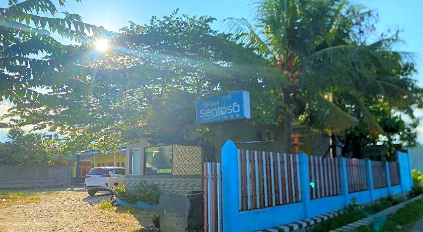 RedDoorz @ Wisma Sentosa Palopo